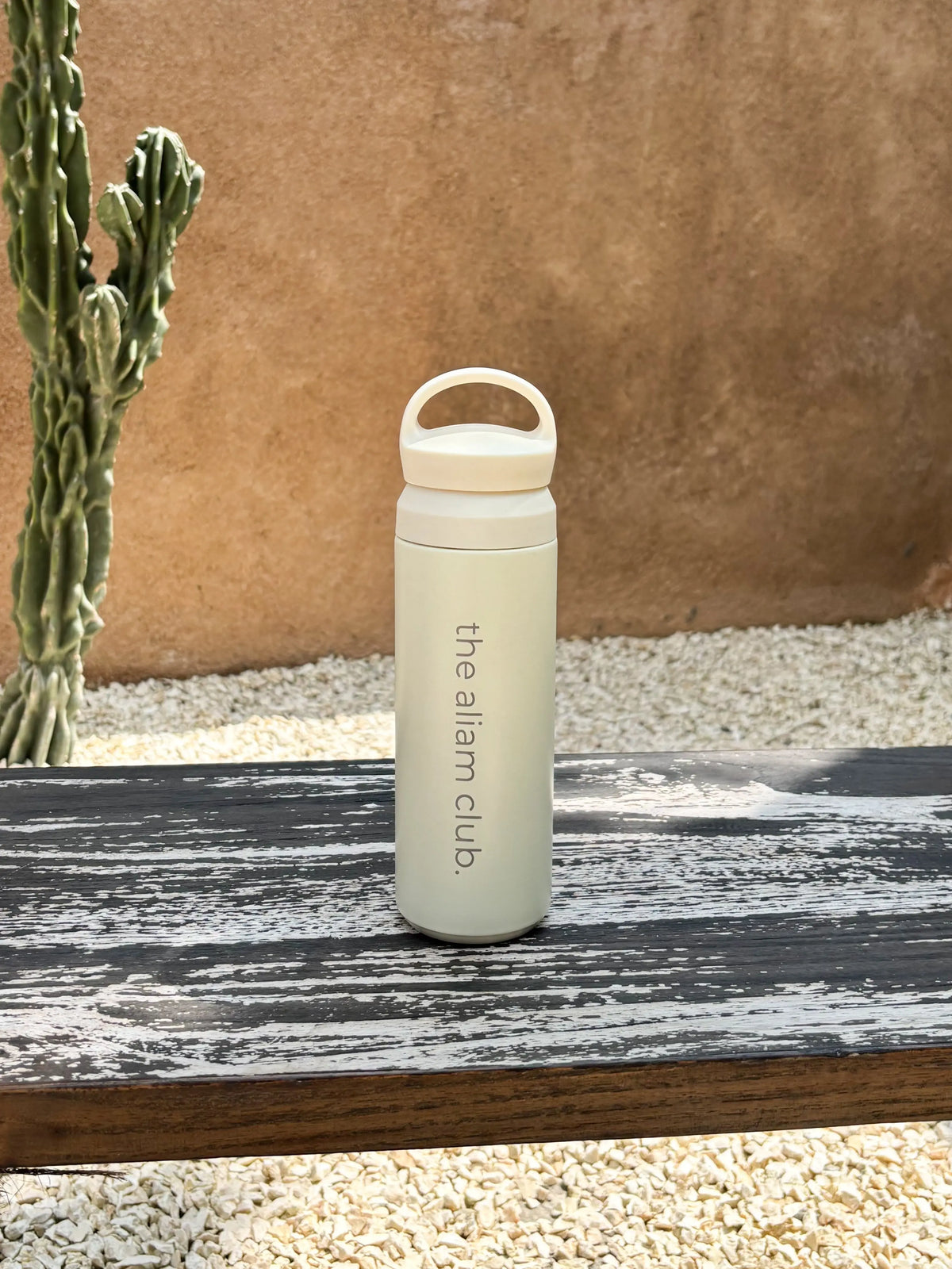 Gourde creamy - Aliam swim