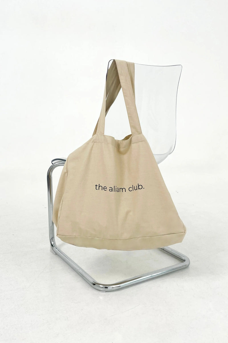 Sac en lin SIMA - Aliam swim