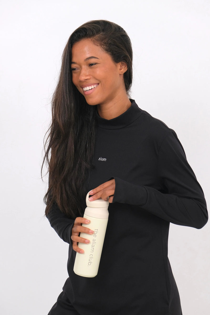 Gourde creamy - Aliam swim