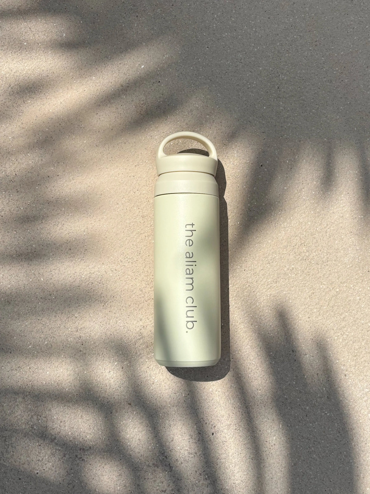 Gourde creamy - Aliam swim